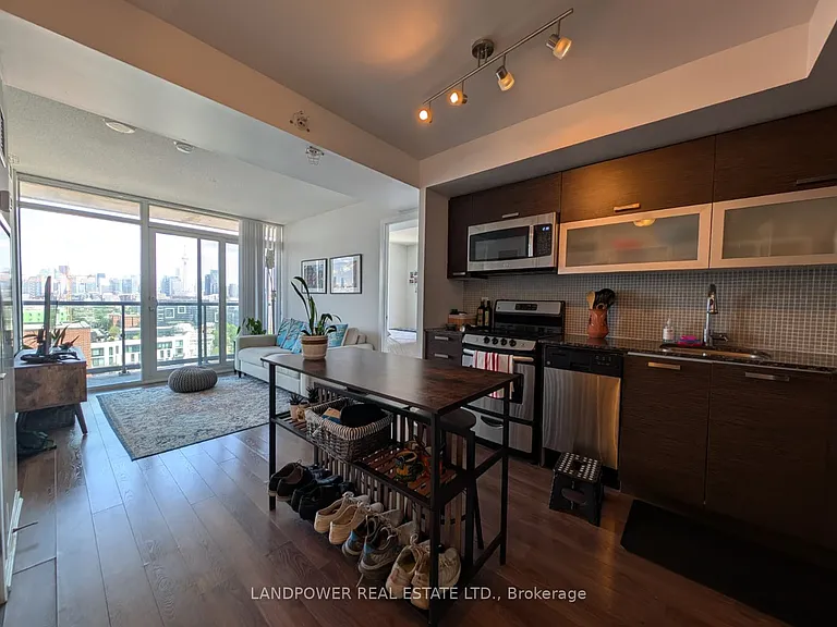 36 Lisgar St #1910E — Photo 7