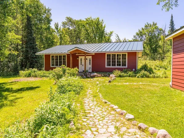 9734 Alango Rd, Angora, MN 55703