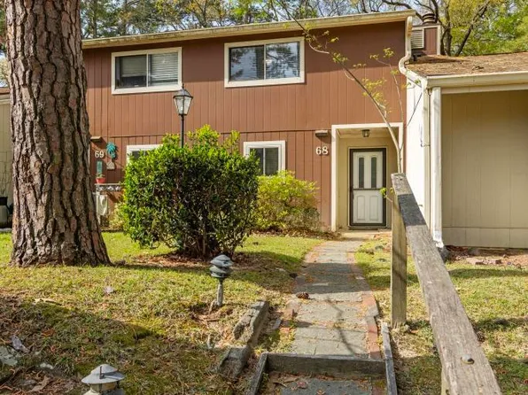 68 Quarterdeck Townes, River Bend, NC 28562