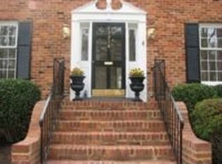 13318 Queensgate Rd, Midlothian, VA 23114