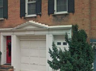 2524 Queen Annes Ln NW, Washington, DC