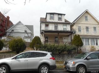 136 Union Ave, Mount Vernon, NY 10550