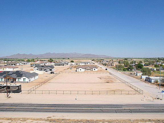 2nd image of 22502 W SOUTHERN Avenue #32