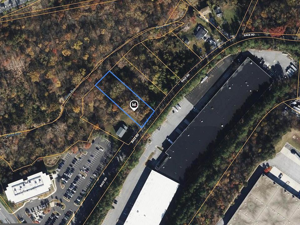1st image of 7250 Race Rd