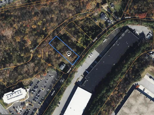 7250 Race Rd, Hanover, MD 21076