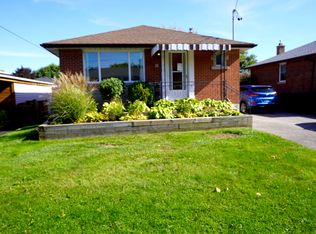 31 Greenwood St #1, Hamilton, ON L8T3N2