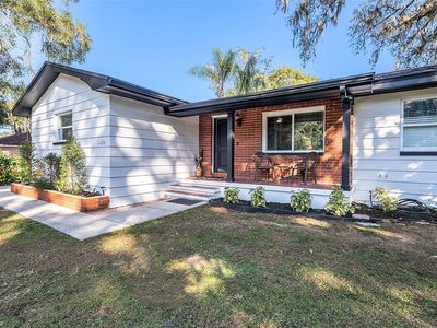 11636 Linda Ln, Dade City, FL, 33525