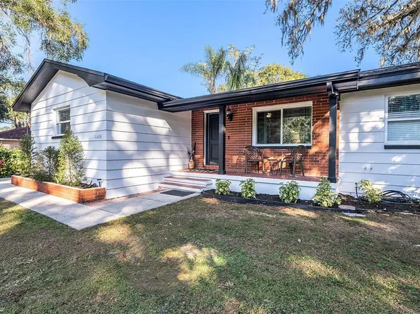 11636 Linda Ln, Dade City, FL 33525