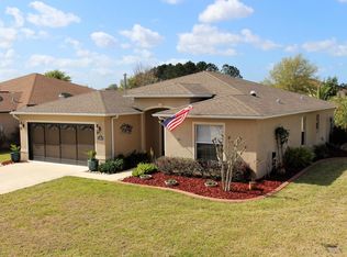 15854 SW 11th Terrace Rd, Ocala, FL 34473