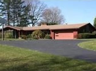 79 Arnold Rd, Pelham, MA 01002