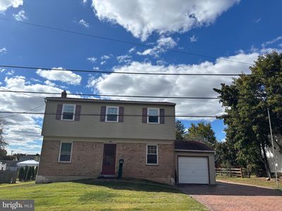 172 Chestnut St, Chalfont, PA, 18914