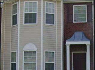 8490 Oakley Cir UNIT 2, Union City, GA 30291