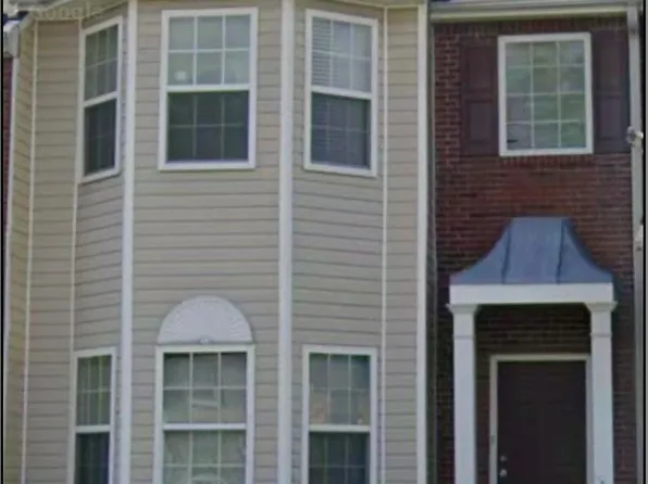 8490 Oakley Cir Unit 2, Union City, GA 30291