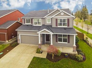 4222 SE Stargazer Pl, Hillsboro, OR 97123