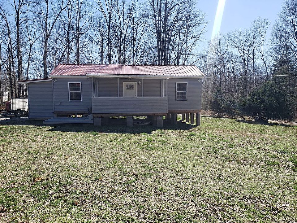 1st image of 4902 Chouteau Dr