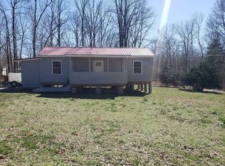 4902 Chouteau Dr, Nunnelly, TN 37137
