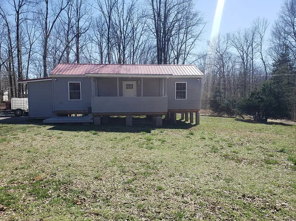 4902 Chouteau Dr, Nunnelly, TN 37137