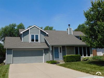 2409 Jacob Ave, Lawrence, KS, 66047