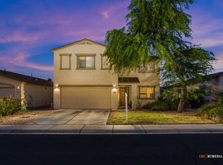 1807 E Denim Trl, San Tan Valley, AZ 85143