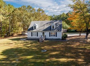 295 Macedonia Rd, Emporia, VA 23847