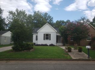 1310 9th Ave SE, Decatur, AL 35601