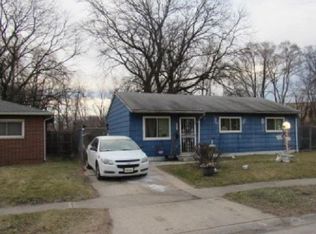 985 Stevenson St, Gary, IN 46406
