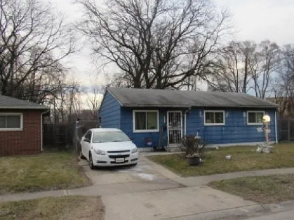 985 Stevenson St, Gary, IN 46406