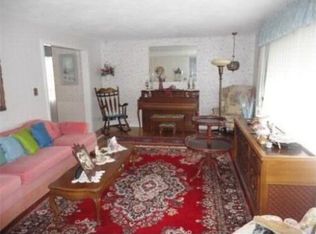 34 Rosedale Ave, Everett, MA 02149