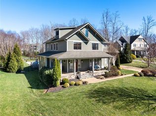 15813 Draycot Dr, Midlothian, VA 23112