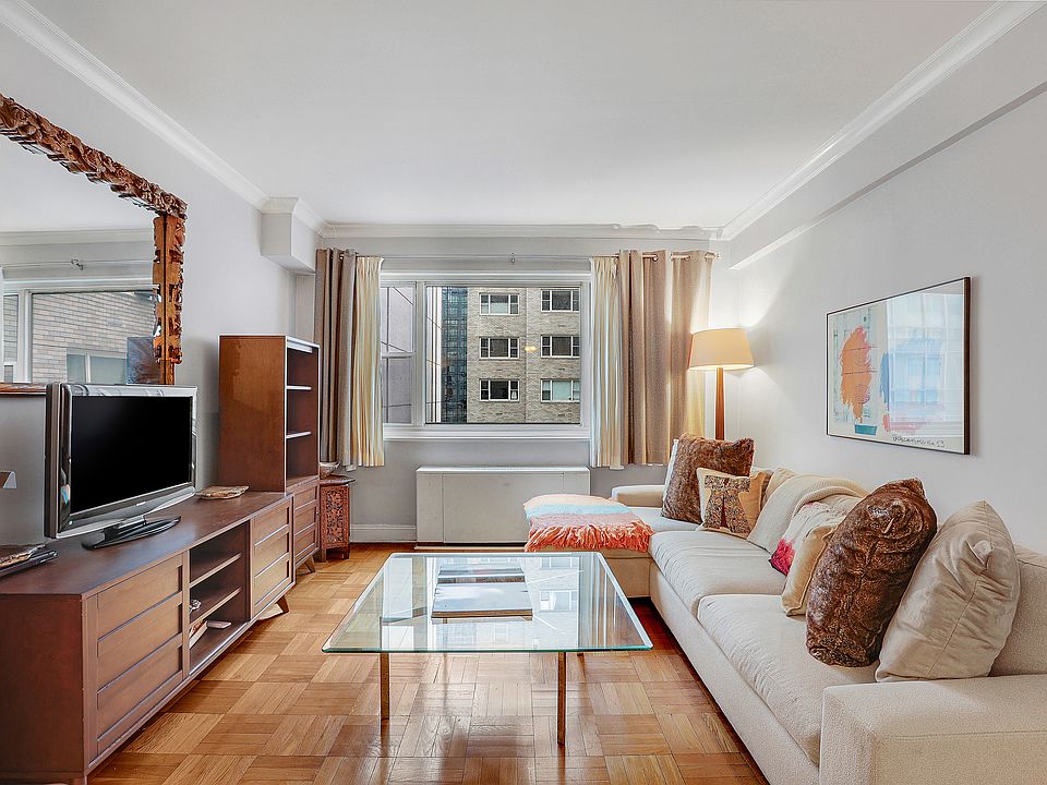 1st image of 100 W 57th St APT 15N