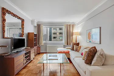 100 West 57th Street #15N image 1 of 9