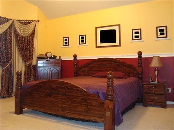 5th image of 11802 Copperas Creek Dr