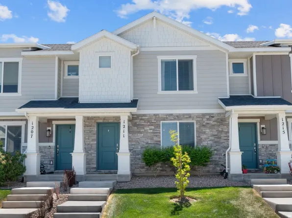1211 W Agave Dr, Santaquin, UT 84655
