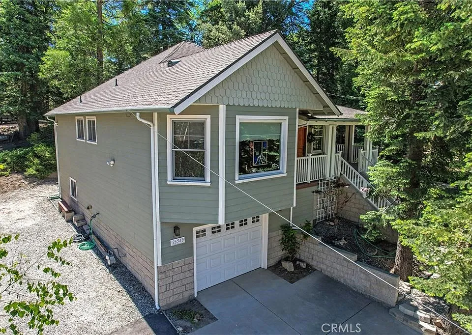 26548 Blackfoot Trl E
