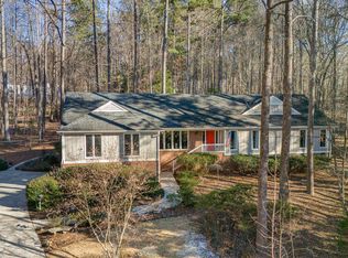 816 Oxgate Cir, Raleigh, NC 27615