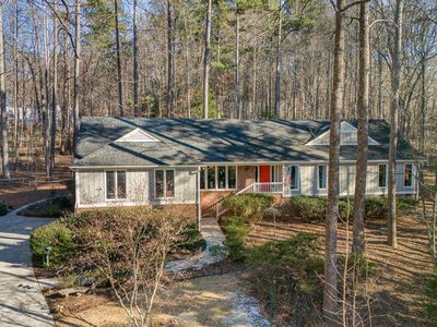 816 Oxgate Cir, Raleigh, NC, 27615