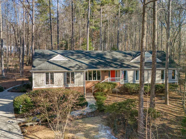 816 Oxgate Cir, Raleigh, NC 27615
