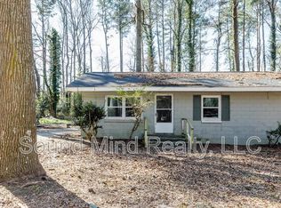 717 Woodland Rd, Raleigh, NC 27603