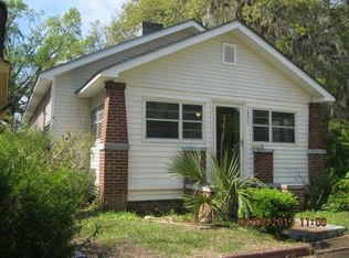 1401 E 39th St, Savannah, GA 31404