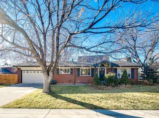125 Locust St, Denver, CO 80220