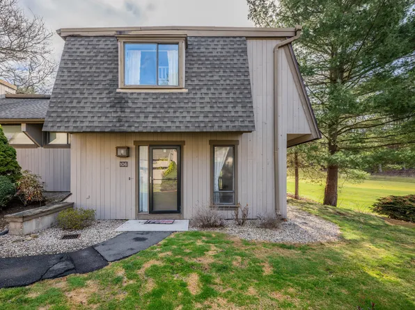 106 Mallard Drive #106, Farmington, CT 06001