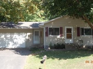 4856 Donald Dr, Mound, MN 55364