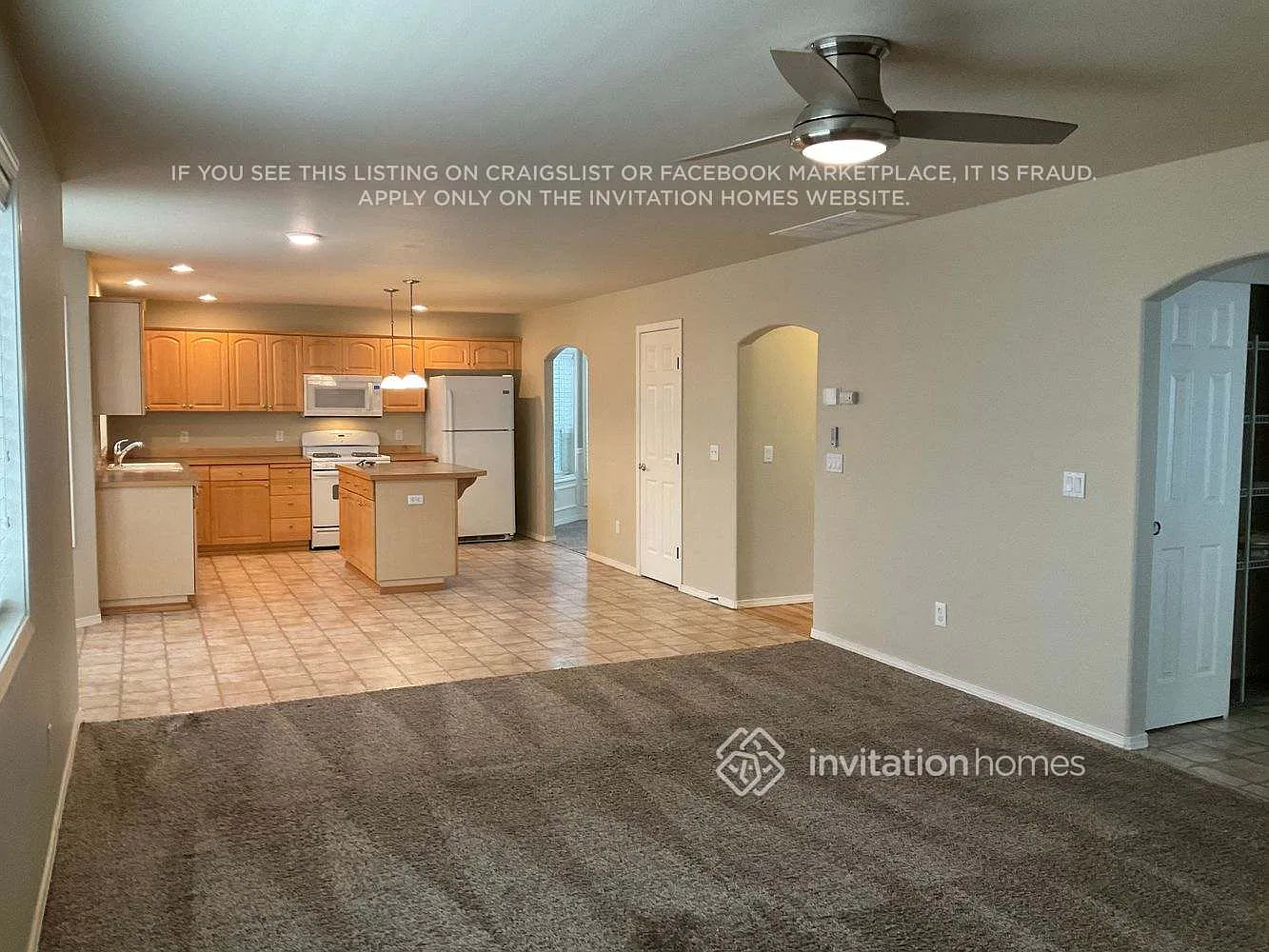 22606 94th St E Buckley, WA 98321 — Photo 4