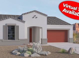 8515 W Sonoma Way, Florence, AZ 85132