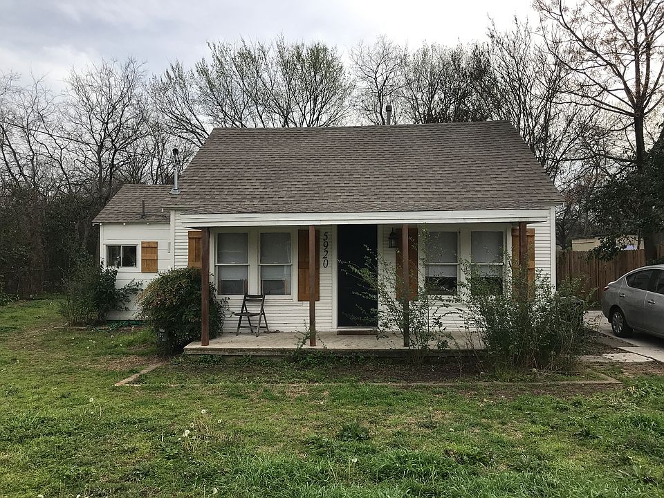 1st image of 5920 Wall Ave