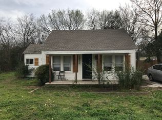 5920 Wall Ave, Haltom City, TX 76117