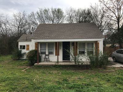 5920 Wall Ave, Haltom City, TX, 76117