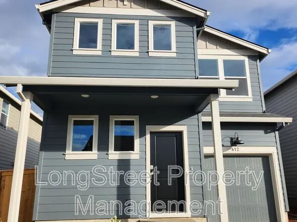 412 Lost Lake St NE, Salem, OR 97301