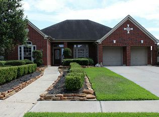 13619 Cypress Heath Ct, Cypress, TX 77429