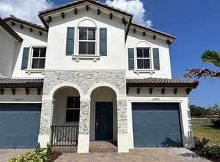 12901 NW 23rd Pl, Miami, FL 33167